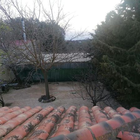 Sierra De Alcaraz Villa Los Chospes Exterior photo