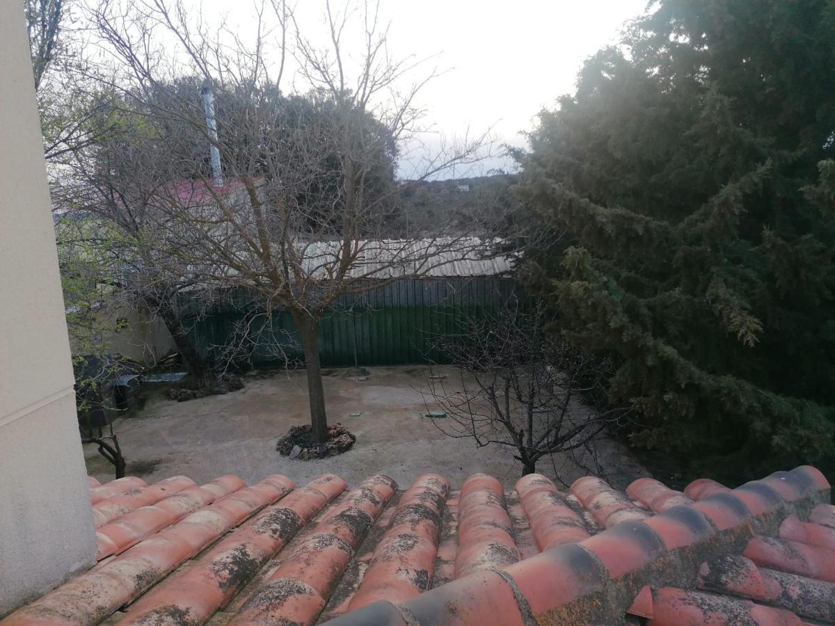 Sierra De Alcaraz Villa Los Chospes Exterior photo