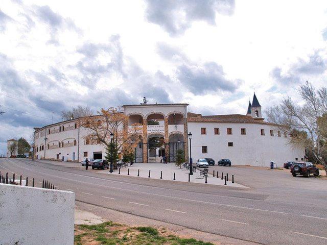 Sierra De Alcaraz Villa Los Chospes Exterior photo