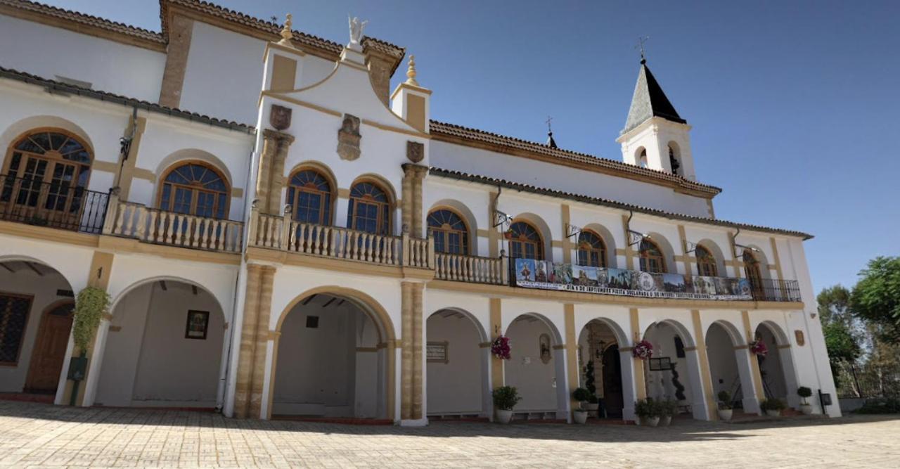 Sierra De Alcaraz Villa Los Chospes Exterior photo